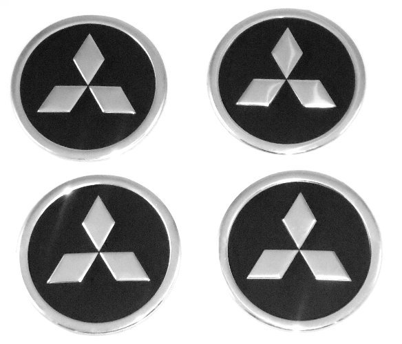 Седан мафия Митсубиси Лансер