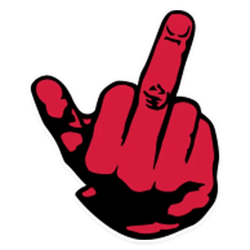 Идеи для наклеек фак