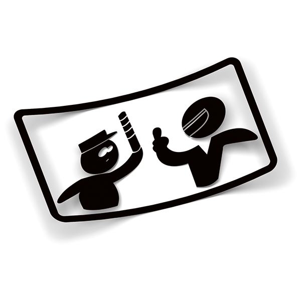 Наклейки на авто фак