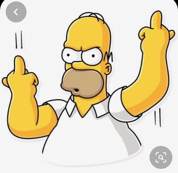 Наклейки фак