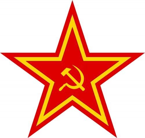 Военные наклейки дспецназесант