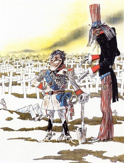 Моор Дмитрий Стахиевич плакаты