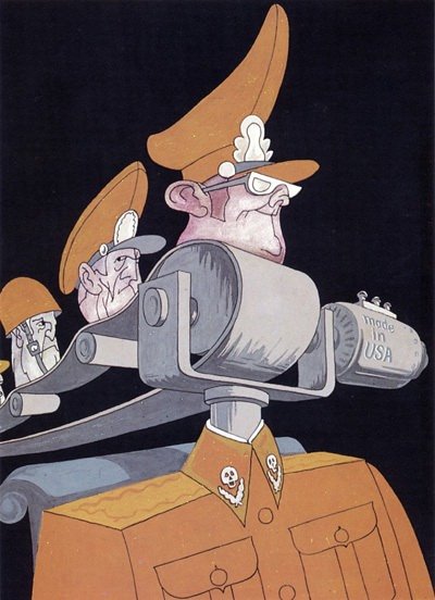 Советские плакаты Коминтерн