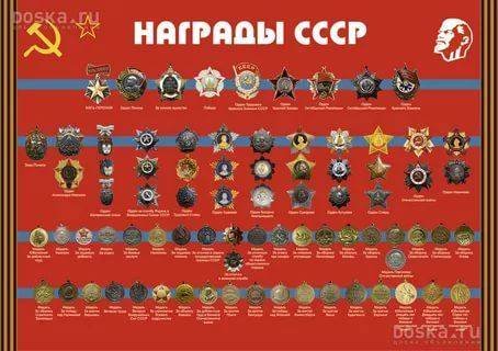 Орден Ленина трудового красного Знамени