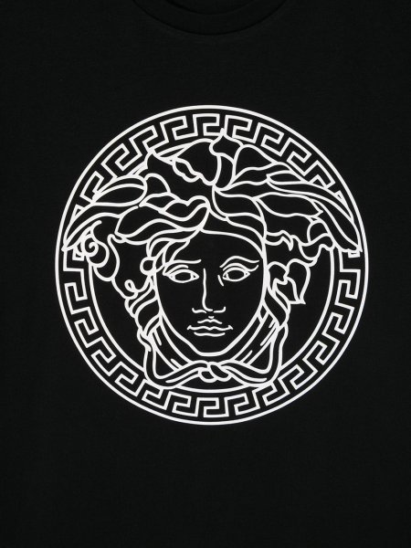 Медуза Горгона Версаче