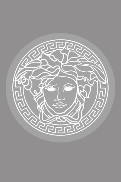 Медуза Горгона Версаче