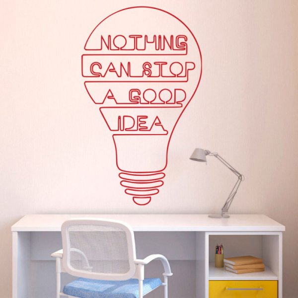 Мотивационные Стикеры