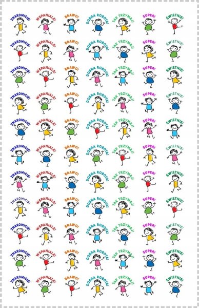 Стикеры мотиваторы