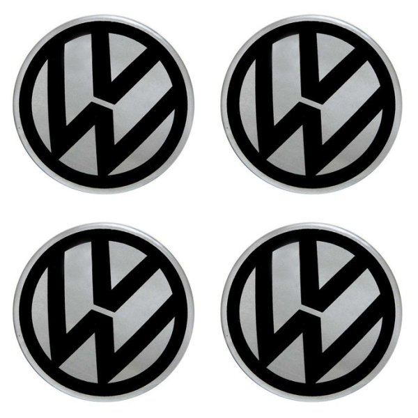 Диски Volkswagen logo