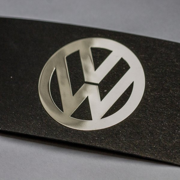 Volkswagen наклейки