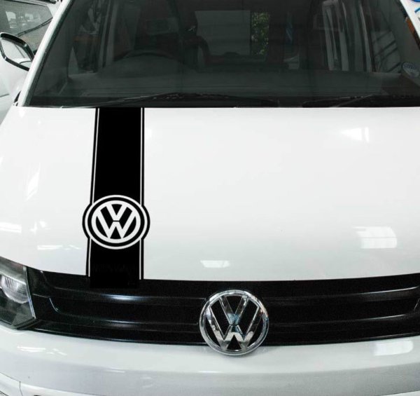 VW t5 Vinil
