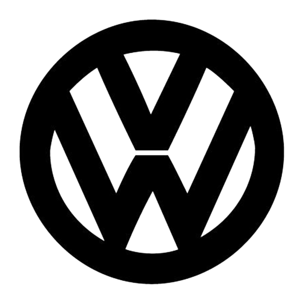 Логотип Фольксваген 2020