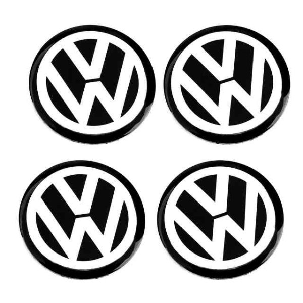 Volkswagen наклейки