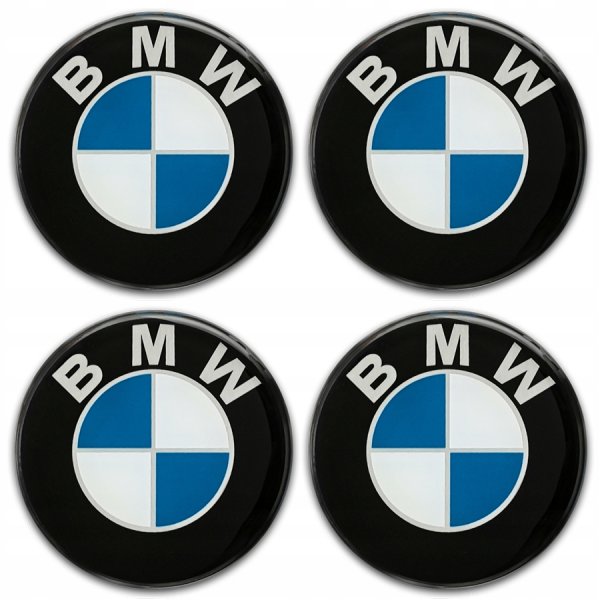 Логотип БМВ