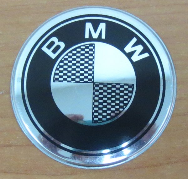 Колпачки автомобильные BMW