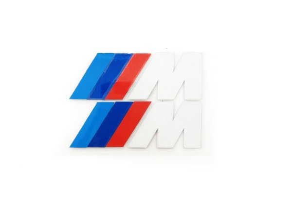 Суппорта BMW M Performance
