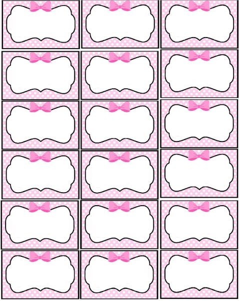 Стикеры баночки