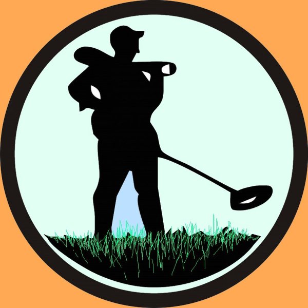 Значок кладоискателя