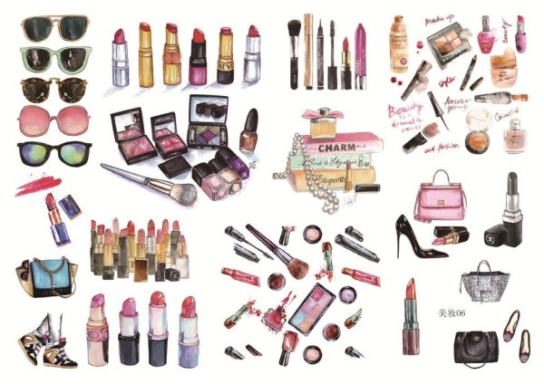 Альбом для творчества Мазари 6512