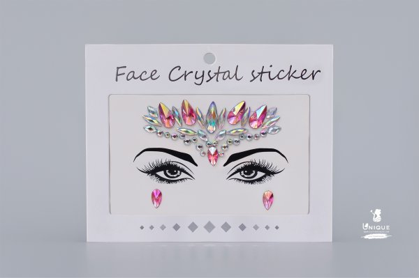 Этикетки натуральной косметики