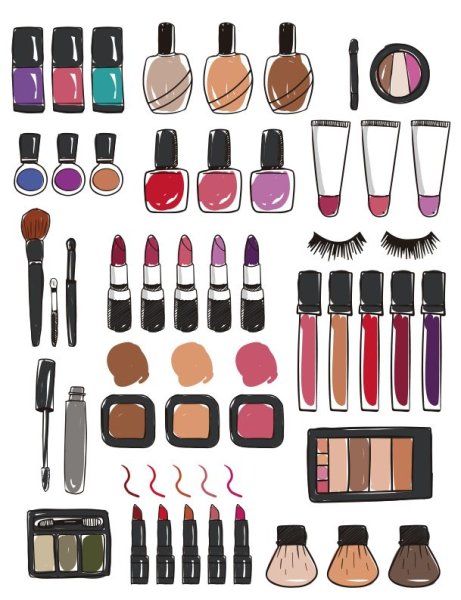 Mazari альбом для творчества