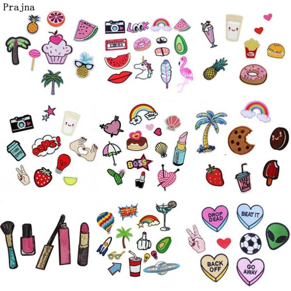 Этикетка салфетки