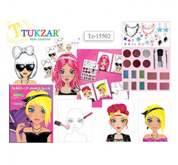 Наклейки 3d YM-620