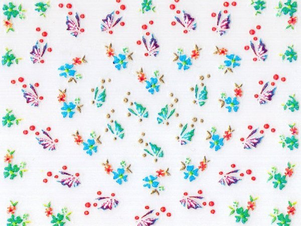 Стикеры сода