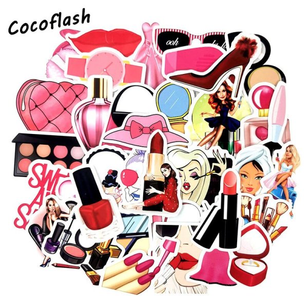 Набор макияж Mazari