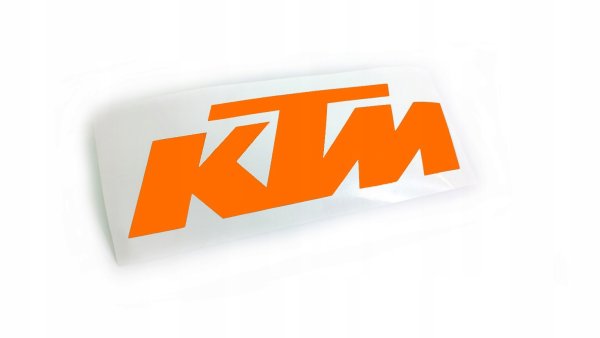 Наклейки на КТМ кросс