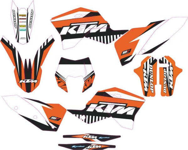 KTM SX 85 2013