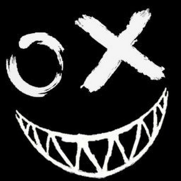 Наклейки из ставндофф 2