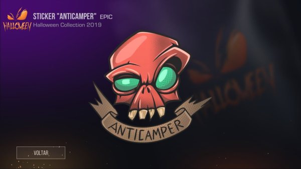 Стикеры стандофф 2