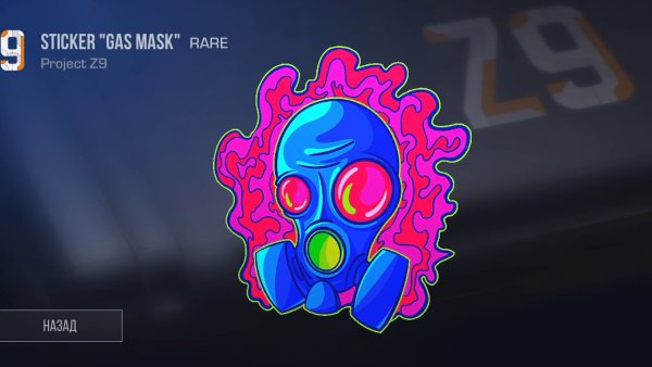 Стэндофф кейс