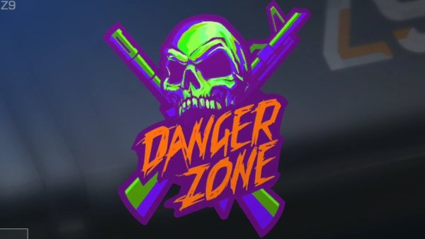 Наклейки из стандофф 2