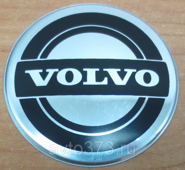 Наклейки на колпачки дисков