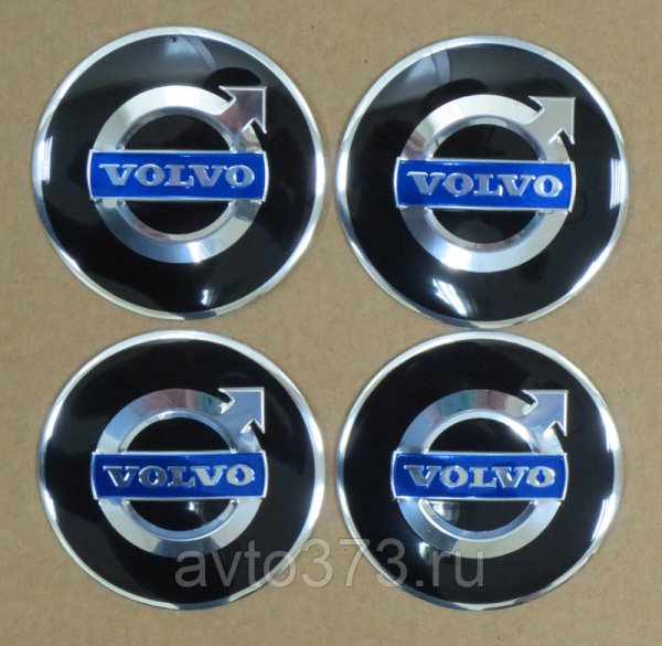 Наклейка Вольво Volvo 31333045