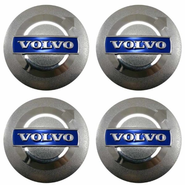 Наклейки на грузовик Вольво