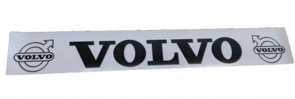 Наклейки Volvo