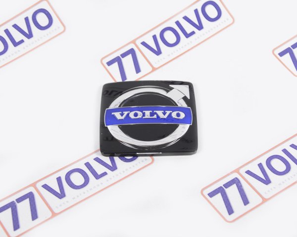 Volvo logo
