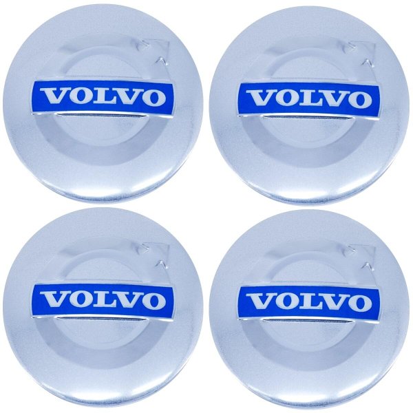 Наклейки на авто Вольво