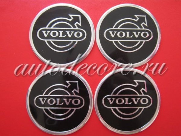 Volvo FH Viking наклейка на лобовое