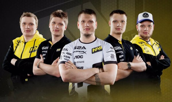 Нави против Mad Lions