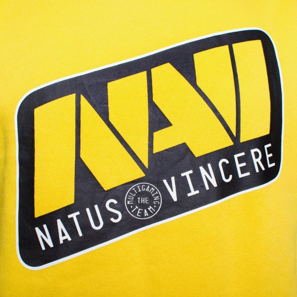 Navi наклейка CS go