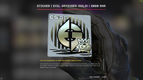 Симпл КС го