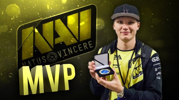 S1mple граффити