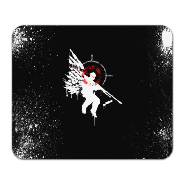 Граффити s1mple CS go