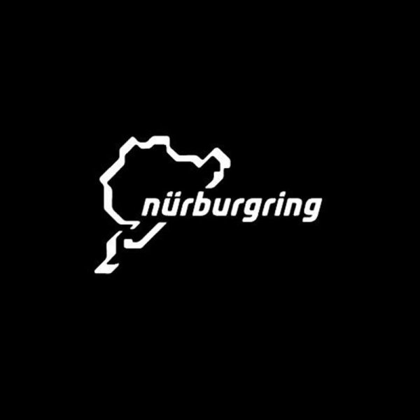Нюрбургринг логотип