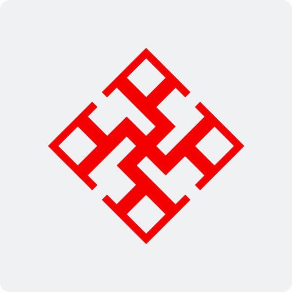 Духовная сила Славянский символ