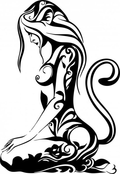 Шашлык стикер